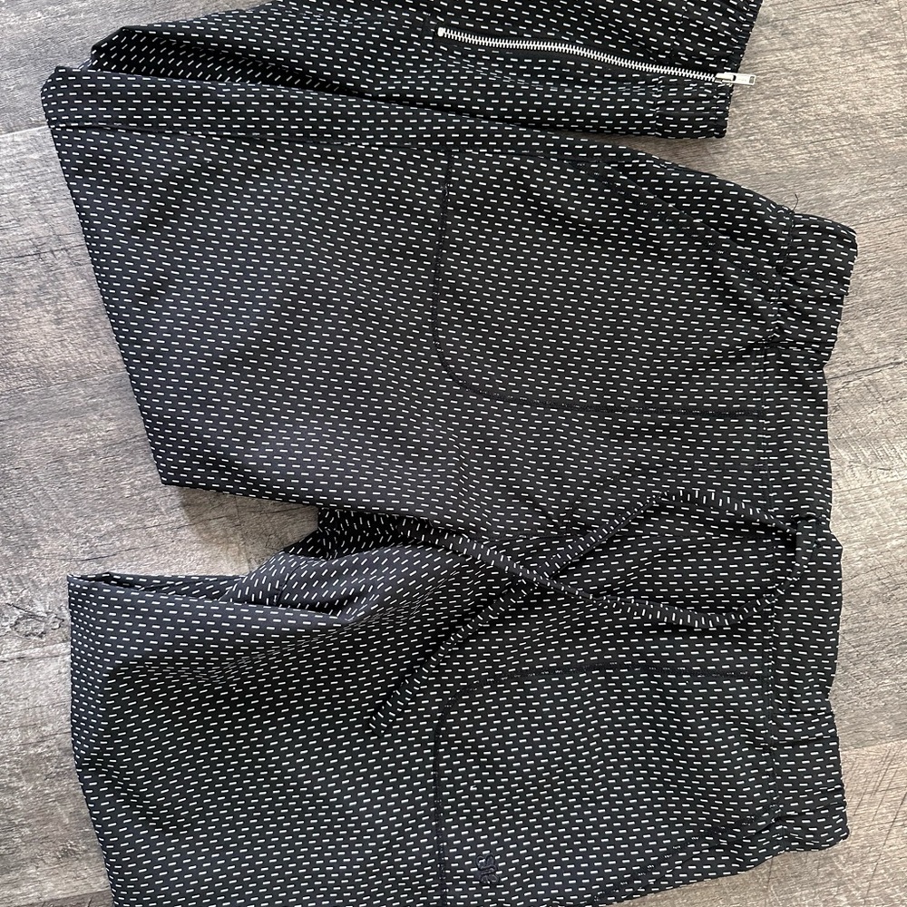 Albion pants in great condition!